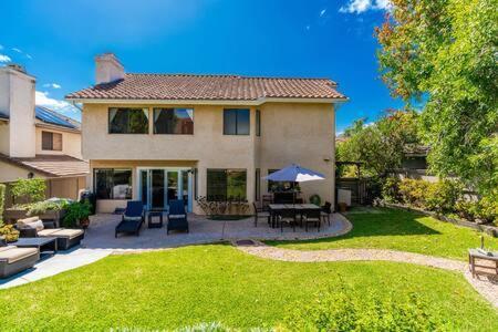 Escape To Carmel Valley Tranquil Outdoor Space Villa San Diego Ngoại thất bức ảnh