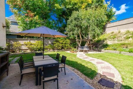 Escape To Carmel Valley Tranquil Outdoor Space Villa San Diego Ngoại thất bức ảnh