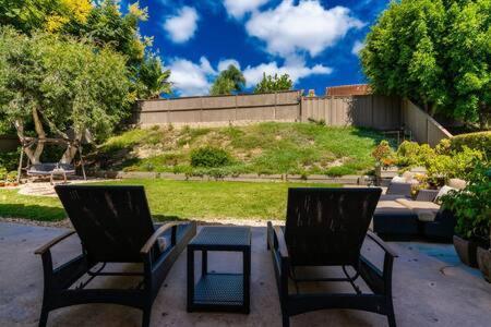 Escape To Carmel Valley Tranquil Outdoor Space Villa San Diego Ngoại thất bức ảnh