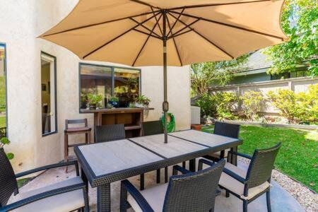 Escape To Carmel Valley Tranquil Outdoor Space Villa San Diego Ngoại thất bức ảnh