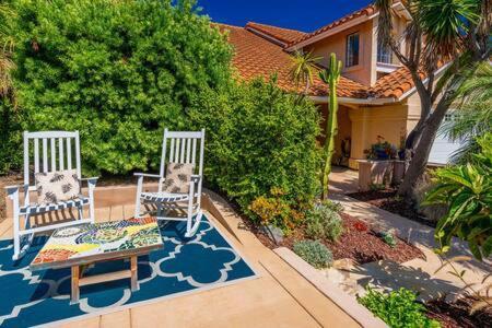 Escape To Carmel Valley Tranquil Outdoor Space Villa San Diego Ngoại thất bức ảnh