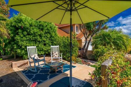 Escape To Carmel Valley Tranquil Outdoor Space Villa San Diego Ngoại thất bức ảnh