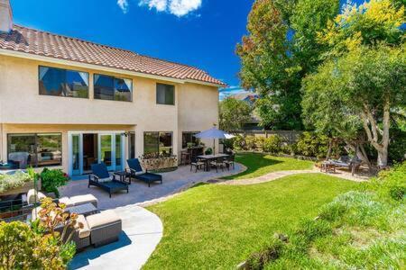 Escape To Carmel Valley Tranquil Outdoor Space Villa San Diego Ngoại thất bức ảnh